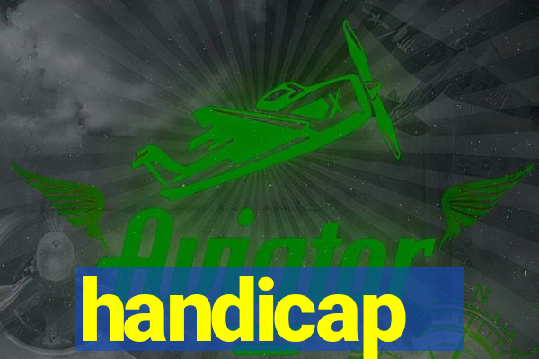 handicap -1 primeiro tempo